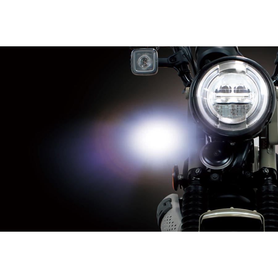 スペシャルパーツ武川 SP武川 CT125 ［JA55・JA65） LEDスモール