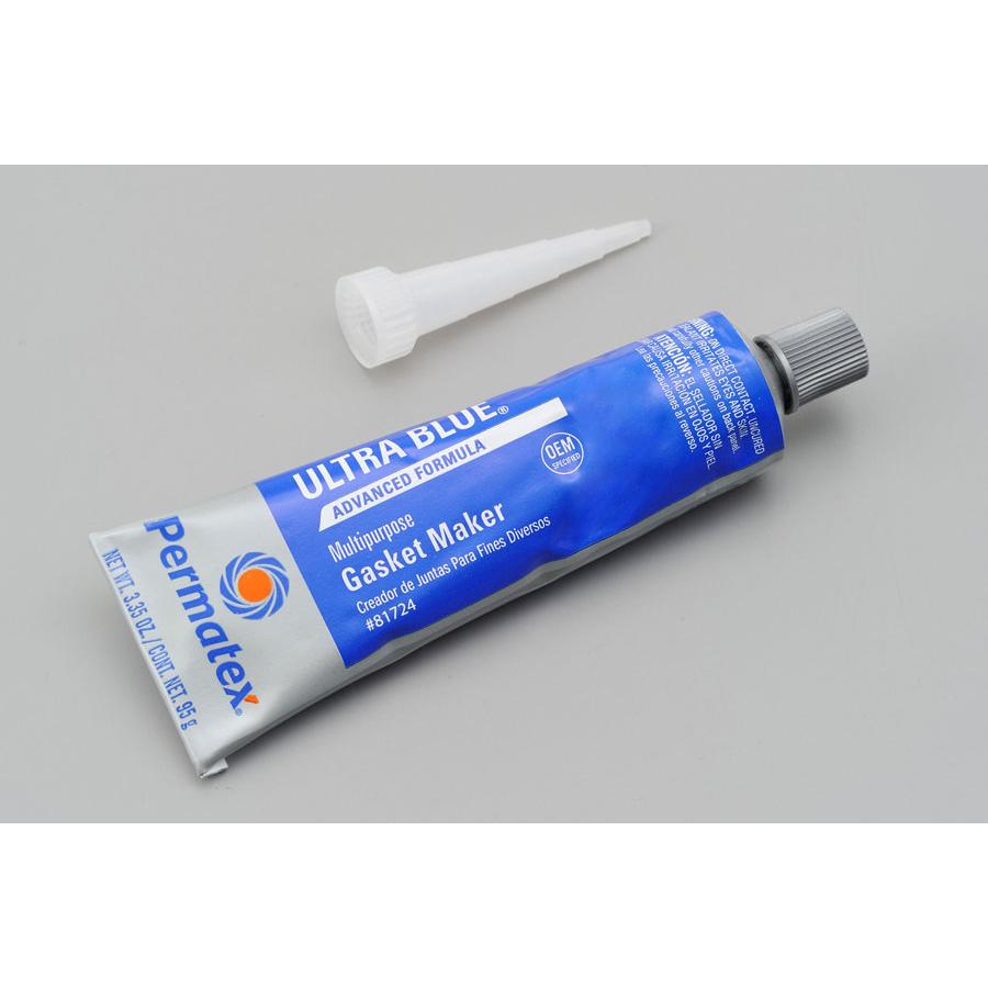 DAYTONA（デイトナ） パーマテックス ウルトラブルー（薄付け用