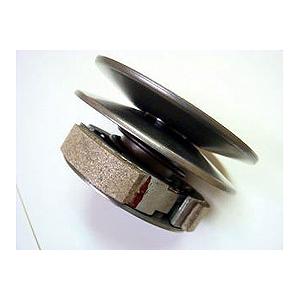 KN企画 チューニング ドリブンクラッチアッセン/リード90・ジョーカー