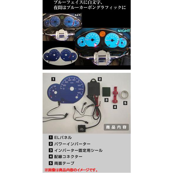 アウトレット 80％OFF】Odax ELメーターパネル/マジェスティ125 OXP
