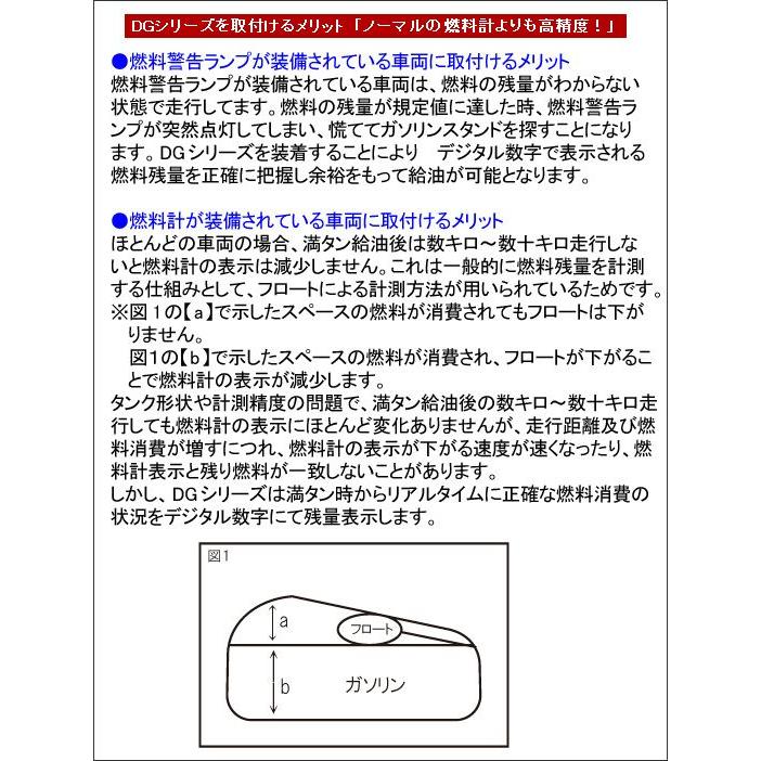 PROTEC WR250R/WR250X（07-）［DG15J］専用 デジタルフューエル