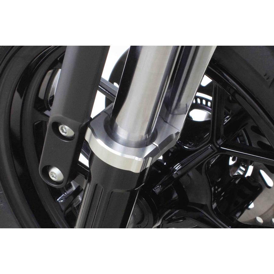 スペシャルパーツ武川 SP武川 モンキー125 フロントダウン スペシャルパーツ武川 SP武川 モンキー125 フロントダウン