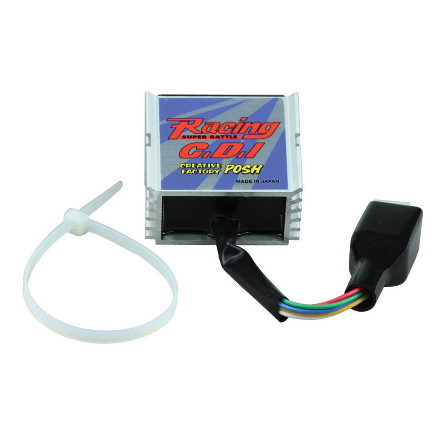 C.F.POSH Racing CDI スーパーバトル/スーパーカブ50（セル無