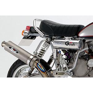 シルバー GILD design（ギルドデザイン） G-Craft アジャスタブルグラブバー