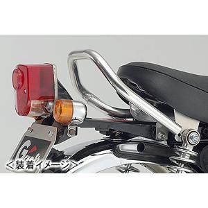 GILD design（ギルドデザイン） G-Craft グラブバー/4Lモンキー 32068