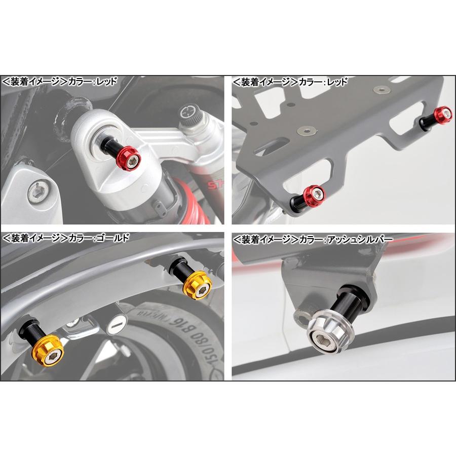 DAYTONA（デイトナ） DAYTONA PREMIUM ZONEシリーズ ツーリングフック