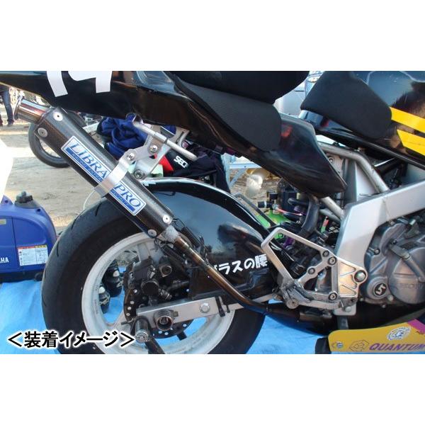 LIBRAPRO BARK-SP[バークSP] M-9チャンバー（ドライカーボン）/NS50F