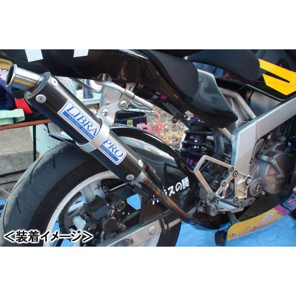 LIBRAPRO BARK-SP[バークSP] M-9チャンバー（ドライカーボン）/NS-1