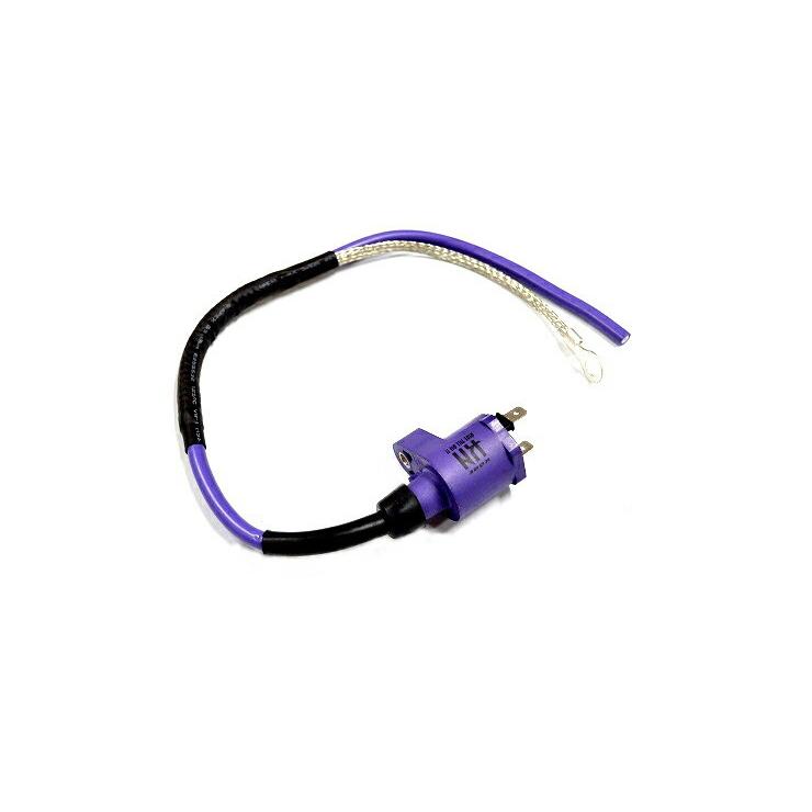 KN企画 スーパーイグニッションコイル （HONDA/YAMAHA）タイプ3
