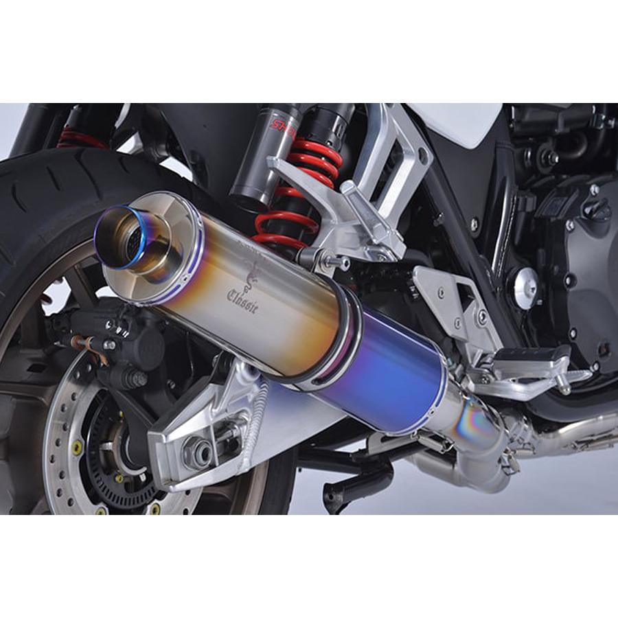 r's gear（アールズギア） r's gear CB1300SF/SB ［EBL-SC54］ （08-13