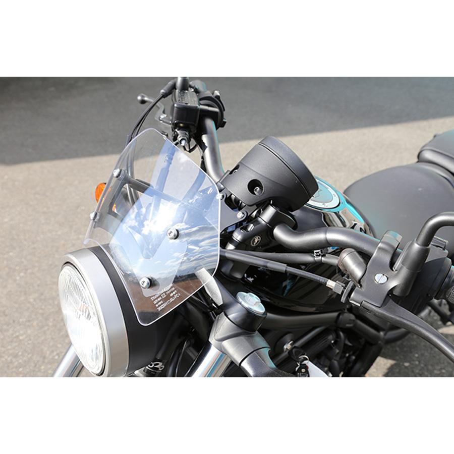 r's gear（アールズギア） r's gear Rebel250・Rebel500（17年