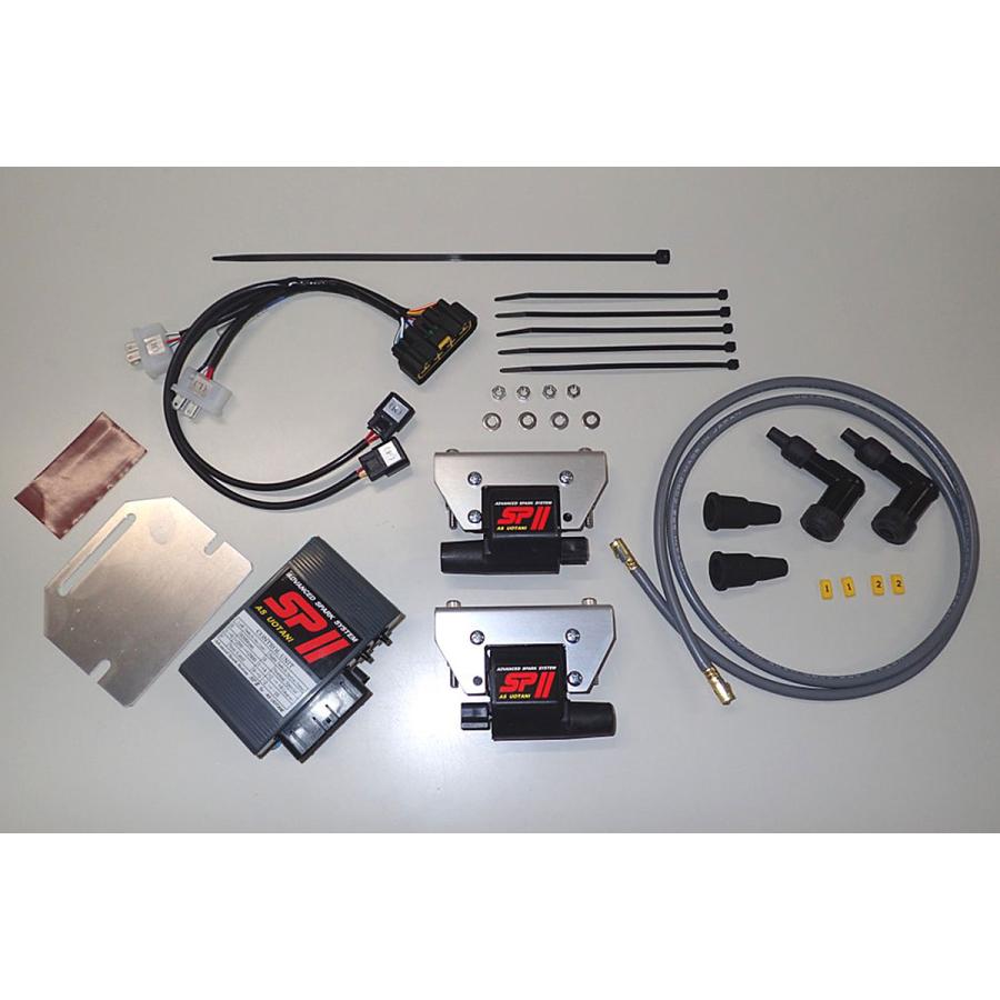 ASウオタニ DUCATI 900MHR ・900SS（ベベル）・1000ミレ SP2フルパワー