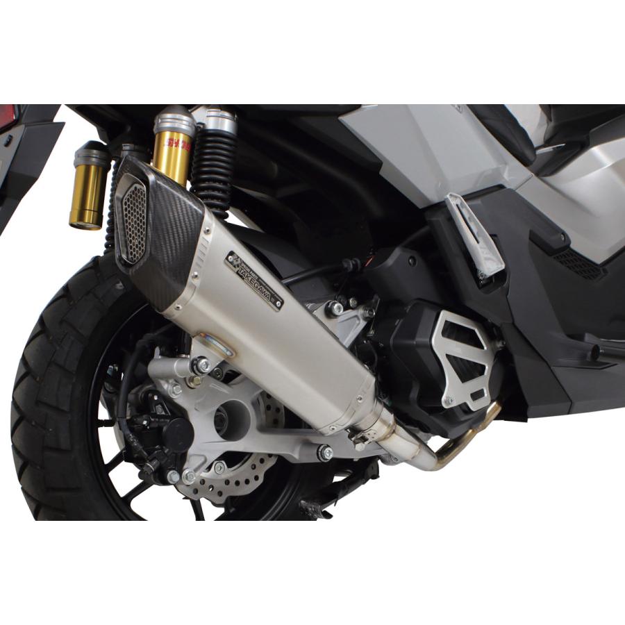 スペシャルパーツ武川 SP武川 ADV160 ［KF54］ ハイパースポーツ