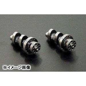 SP武川 DOHCヘッド用ハイパーカムシャフトキット（D15/15）/モンキー