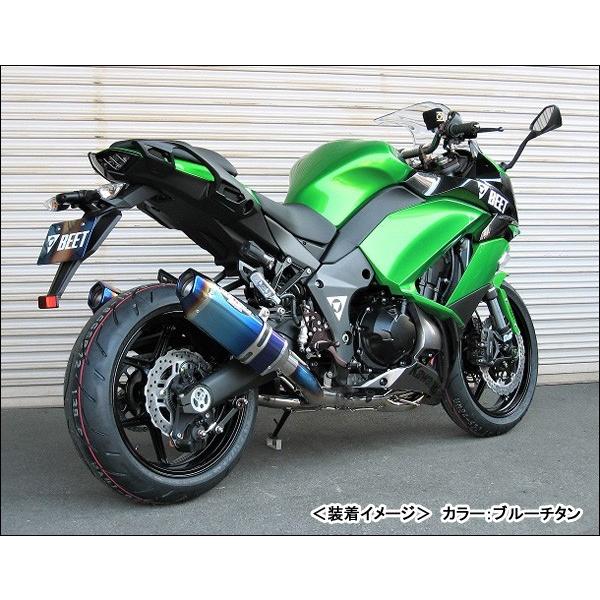 2枚セット Ninja 🍄 ZX-14R （16-20年） 【ポリプロピレン (PP)】 NASSERT