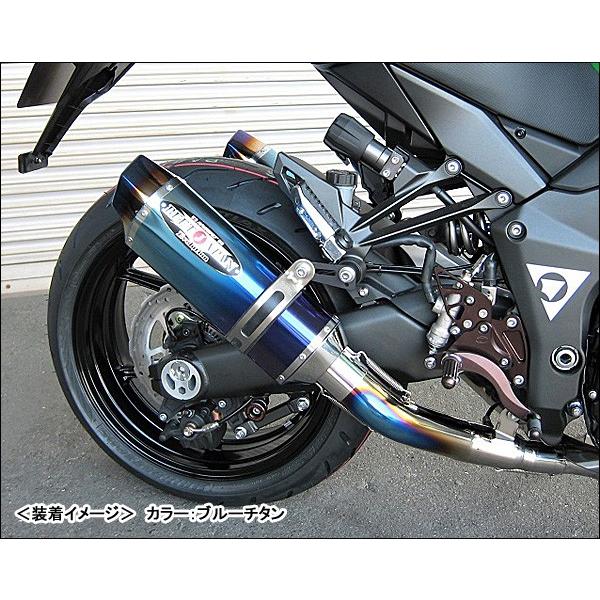BEET（ビート） BEET NASSERT Evolution Type-2（クリアチタン