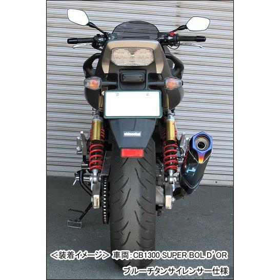 BEET（ビート） BEET NASSERT Evolution Type2 フルエキゾースト