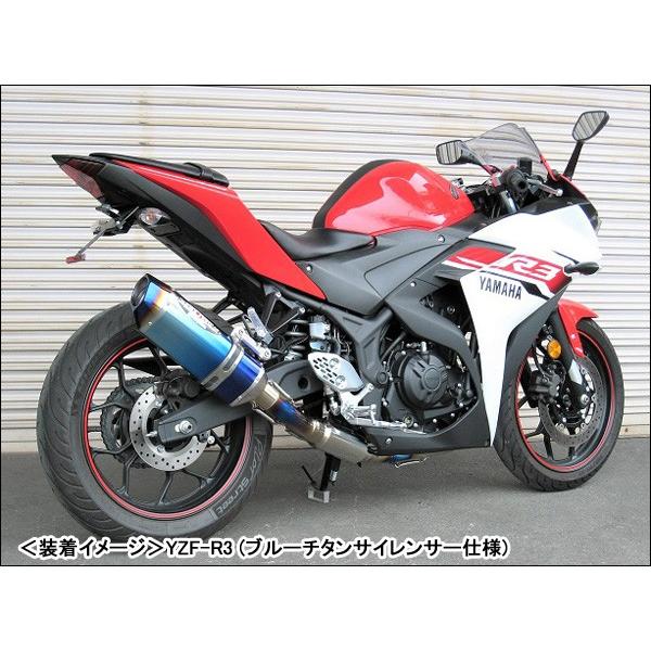 専用です BEET NASSERT Evolution Type-II （クリアチタンサイレンサー