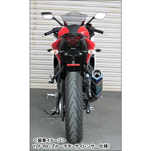 専用です BEET NASSERT Evolution Type-II （クリアチタンサイレンサー