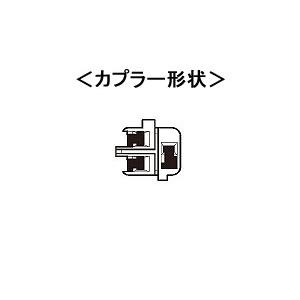 KITACO（キタコ） 【ネコポス対応】KITACO コンビニパーツ