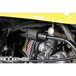 未使用　SP II  ハイパーイグニッションコイル スペシャルパーツ武川 SP武川 ハイパーイグニッションコイル（ブラック