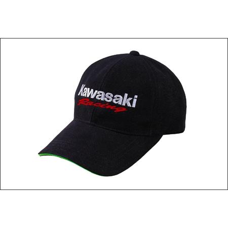 カワサキ（Kawasaki） レーシングキャップ J8903-0095A : バイクパーツ