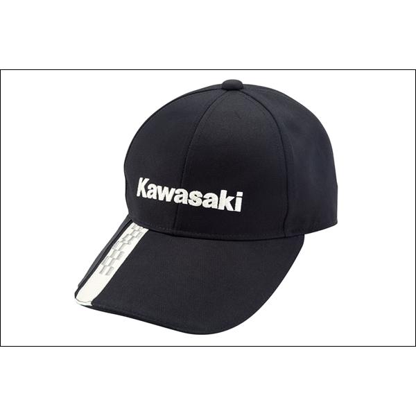 【メール便不可】 から厳選した KAWASAKI カワサキ クラシックライダース キャップ J8903-0175 babylon-group.com babylon-group.com