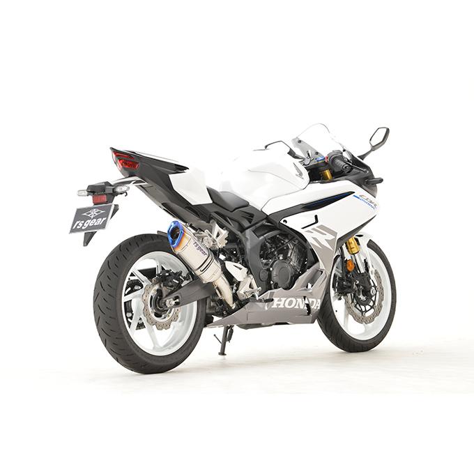 r's gear（アールズギア） r's gear CBR250RR ［2BK-MC51］［8BK-MC51