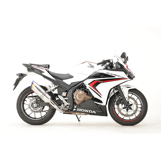 ししページ r's gear（アールズギア） r's gear CBR400R ［2BL-NC56］［8BL-NC56