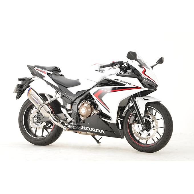 r's gear（アールズギア） r's gear CBR400R ［2BL-NC56］［8BL-NC56