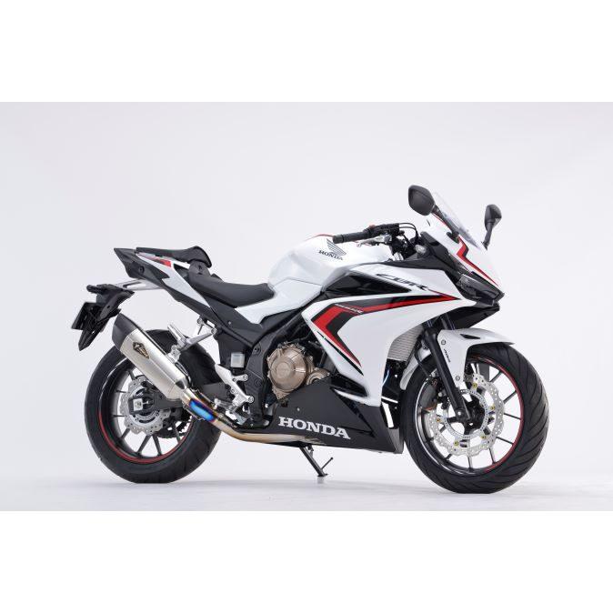専用 ヨシムラより、Ninja ZX-14R用スリップオンマフラー“HEPTA FORCE