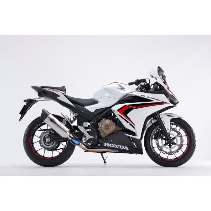 r's gear（アールズギア） r's gear CBR400R ［2BL-NC47・2BL-NC56