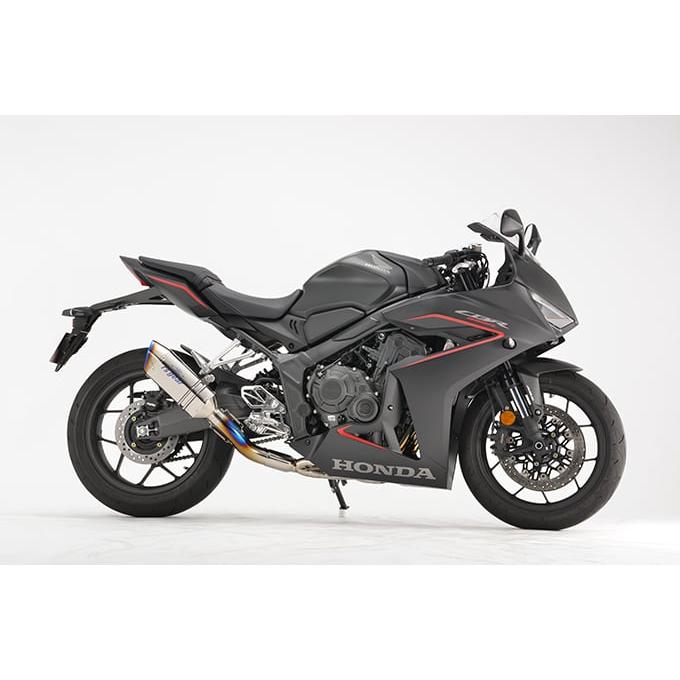専用商品 r's gear（アールズギア） r's gear CBR650R ［2BL-RH03・8BL-RH03
