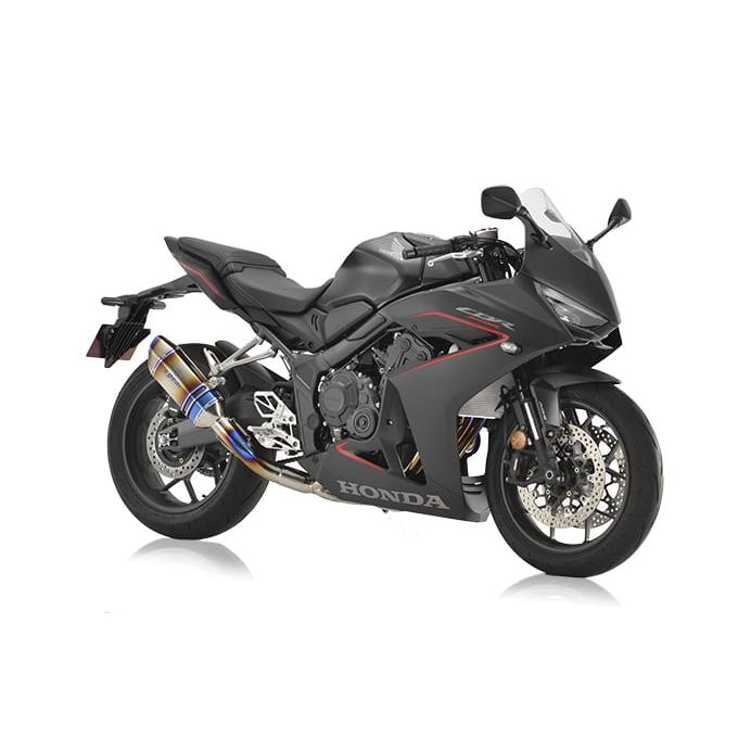 r's gear（アールズギア） r's gear CBR650R ［2BL-RH03・8BL-RH03