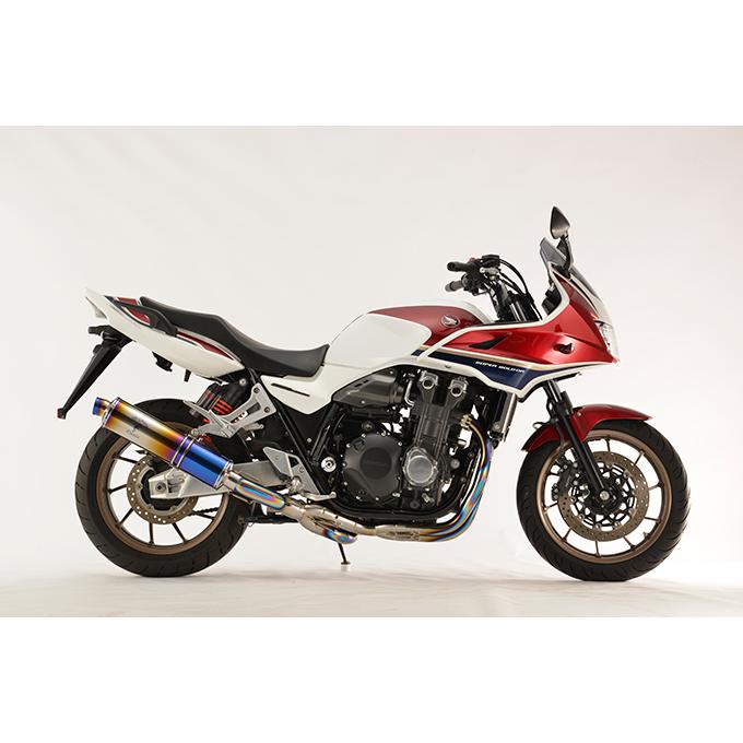 r's gear（アールズギア） r's gear CB1300SF/SB ［2BL-SC54］ （18
