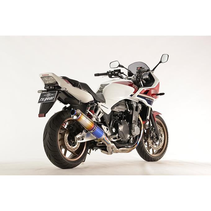 r's gear（アールズギア） r's gear CB1300SF/SB ［2BL-SC54］ （18