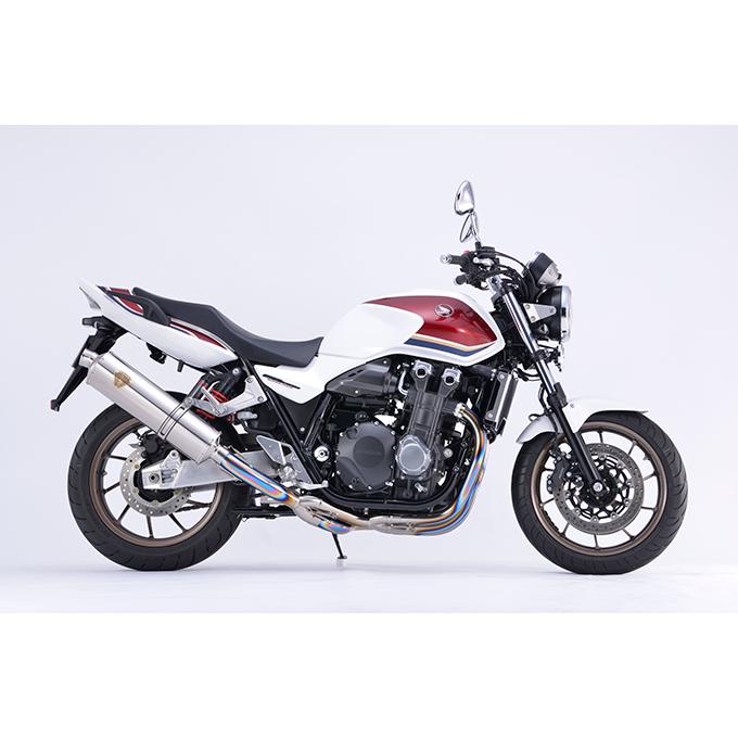 r's gear（アールズギア） r's gear CB1300SF ［EBL-SC54］ （14〜17年