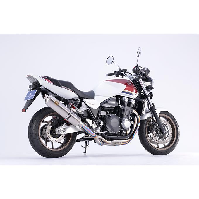 r's gear（アールズギア） r's gear CB1300SF ［EBL-SC54］ （14〜17年