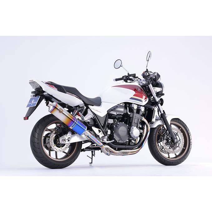 r's gear（アールズギア） r's gear CB1300SF ［EBL-SC54］ （14〜17年