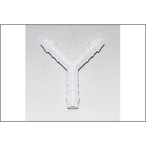 KIJIMA（キジマ） コネクター Y型タイプ/ホース内径8mm用 105-15702