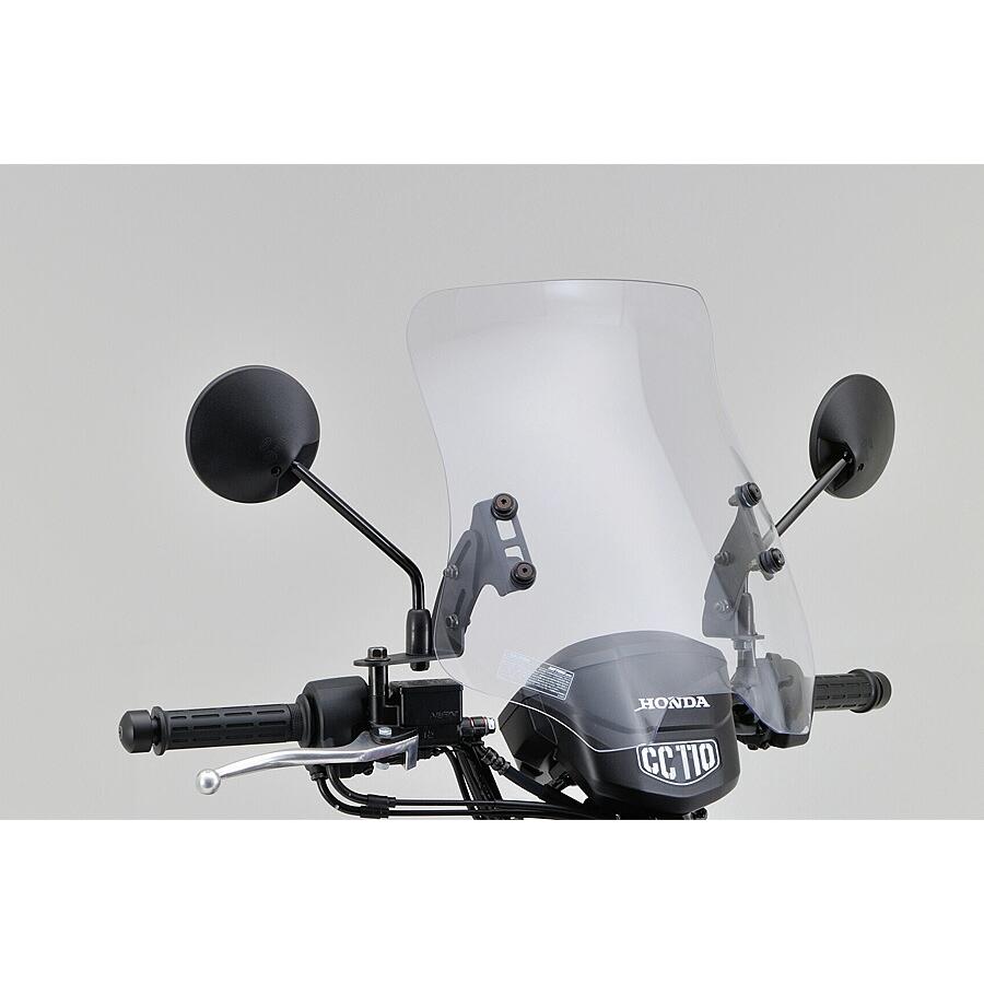 DAYTONA(バイク用品) DAYTONA クロスカブ110 [8BJ-JA60 DAYTONA(バイク用品) DAYTONA クロスカブ110 [8BJ-JA60