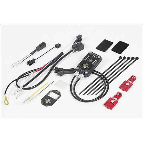 スペシャルパーツ武川 SP武川 FIコン2（インジェクション