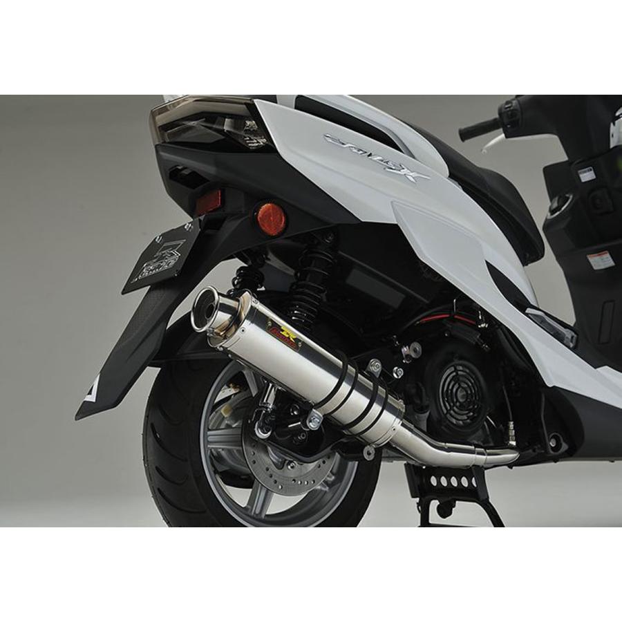 REALIZE シグナスX ［EBJ-SEA5J/E3T5E/SEA8J］ （4型/5型） 22Racing