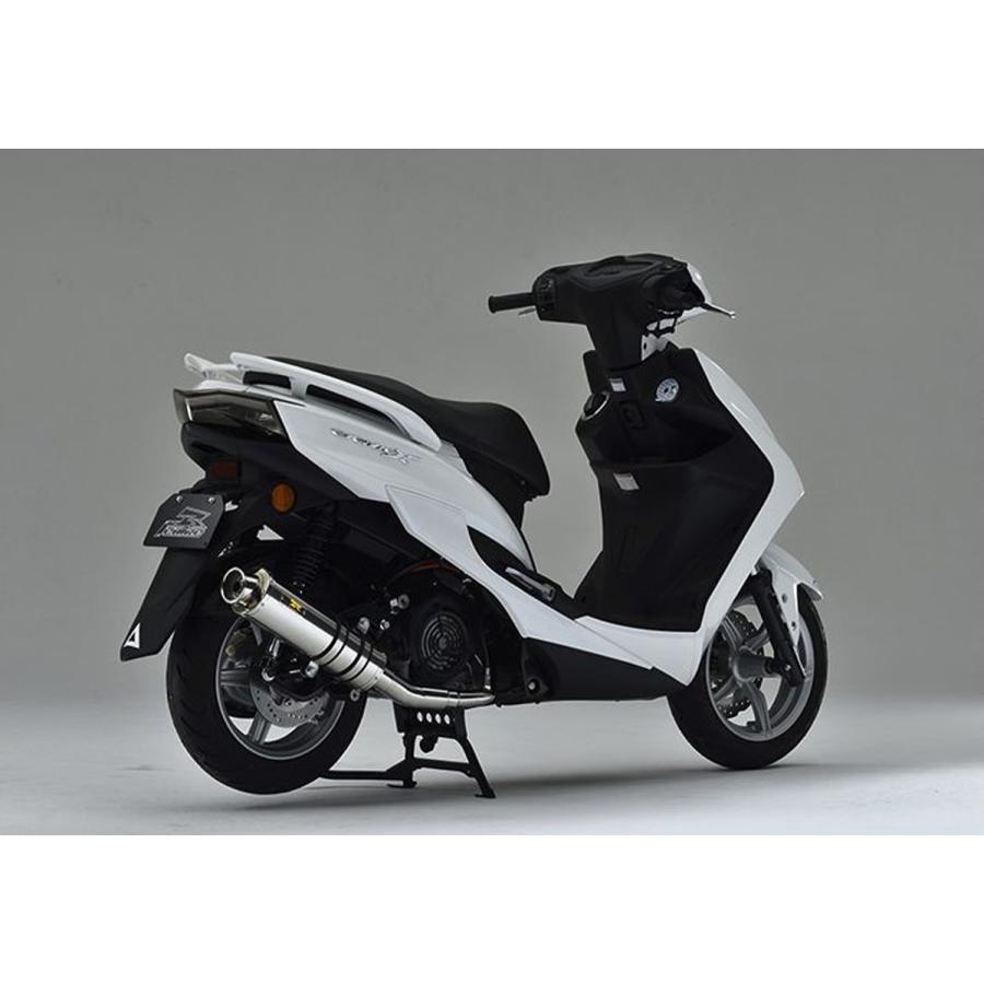 REALIZE シグナスX ［EBJ-SEA5J/E3T5E/SEA8J］ （4型/5型） 22Racing