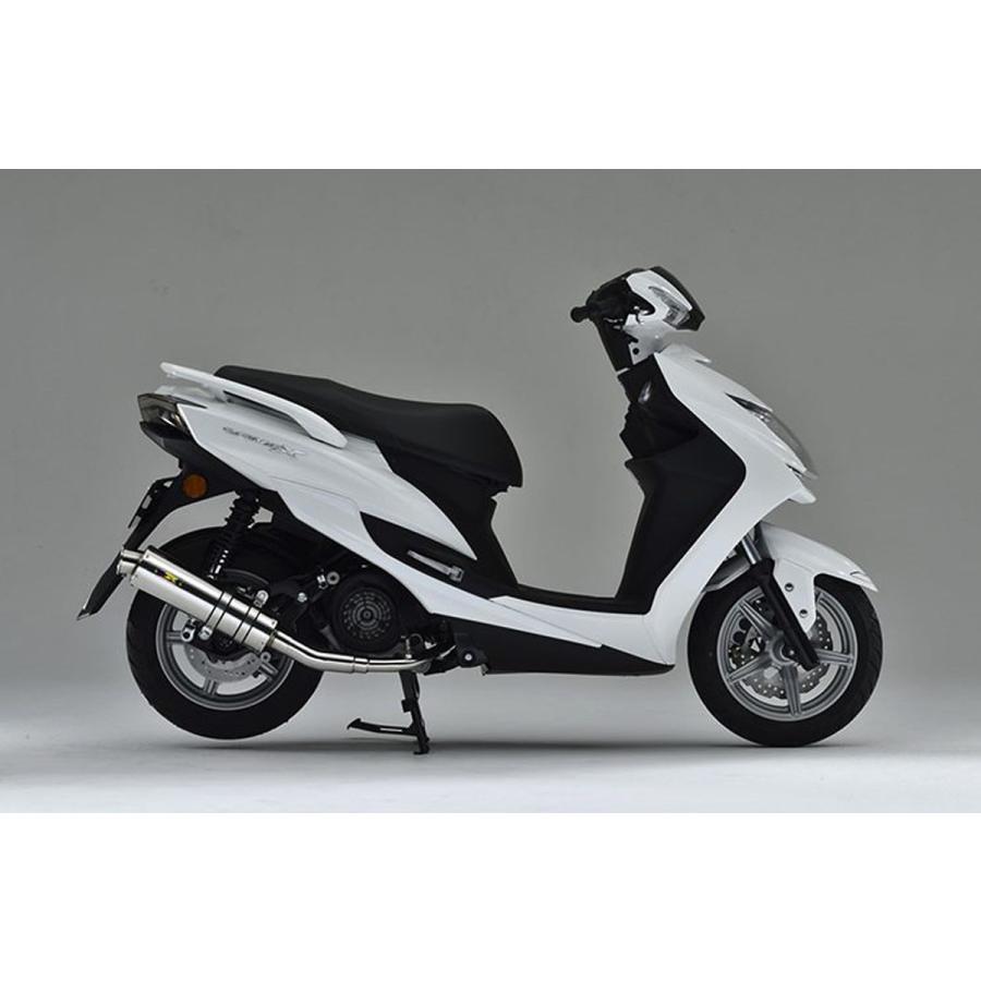 REALIZE シグナスX ［EBJ-SEA5J/E3T5E/SEA8J］ （4型/5型） 22Racing