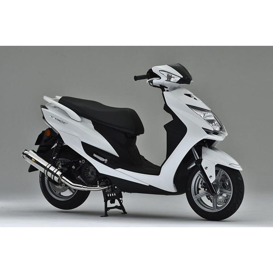 REALIZE シグナスX ［EBJ-SEA5J/E3T5E/SEA8J］ （4型/5型） 22Racing