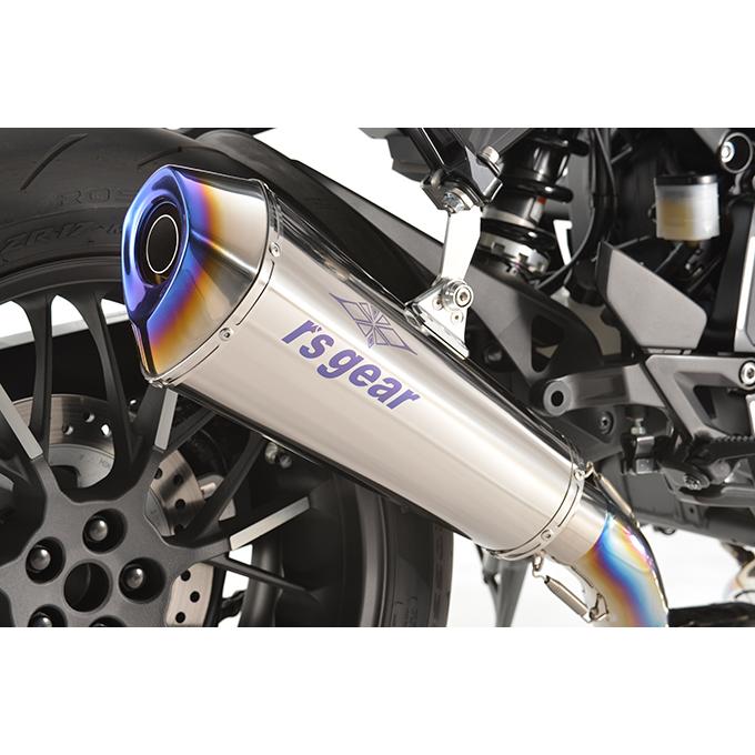 r's gear（アールズギア） r's gear CB1000R ［2BL-SC80］ （18〜20年