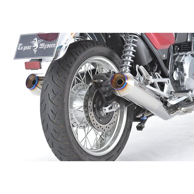 r's gear（アールズギア） r's gear CB1100EX （14-16年） ワイバン