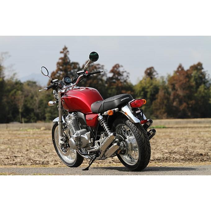 r's gear（アールズギア） r's gear CB1100EX （14〜16年） ワイバン