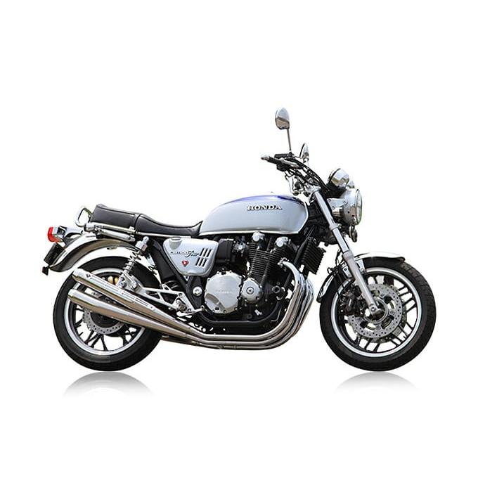 r's gear r's CB1100 （10〜16年） ワイバン クラシック 4本出し フル